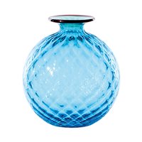 Vaso Venini Monofiori Balloton in Vetro FO310016000F0YW - FO310016000F0YW